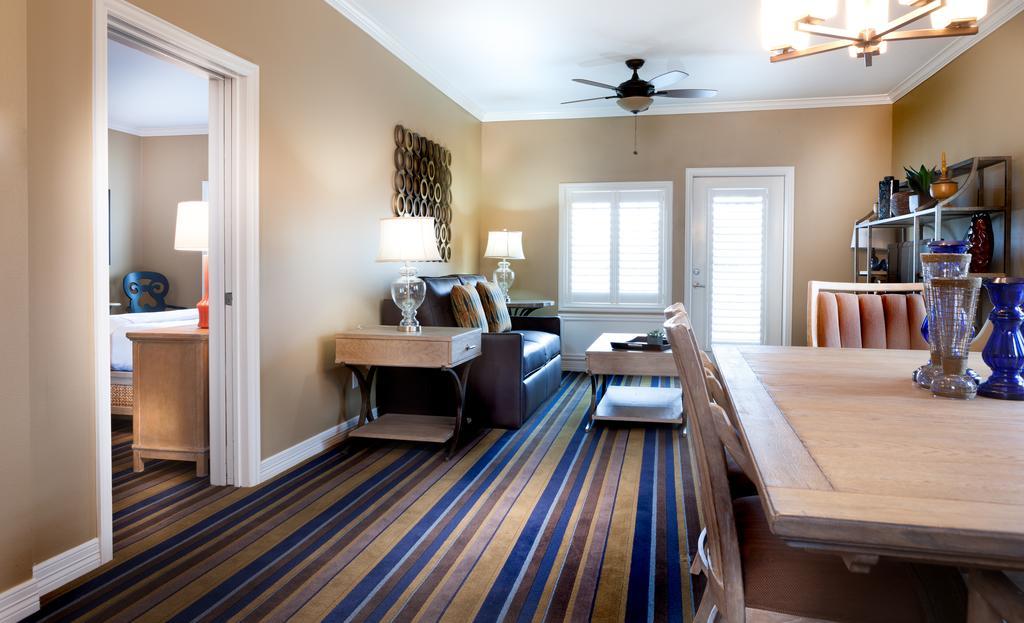 Boardwalk Inn Kemah Quarto foto