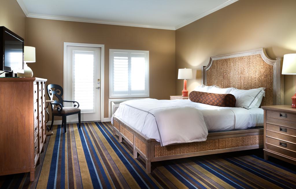 Boardwalk Inn Kemah Quarto foto