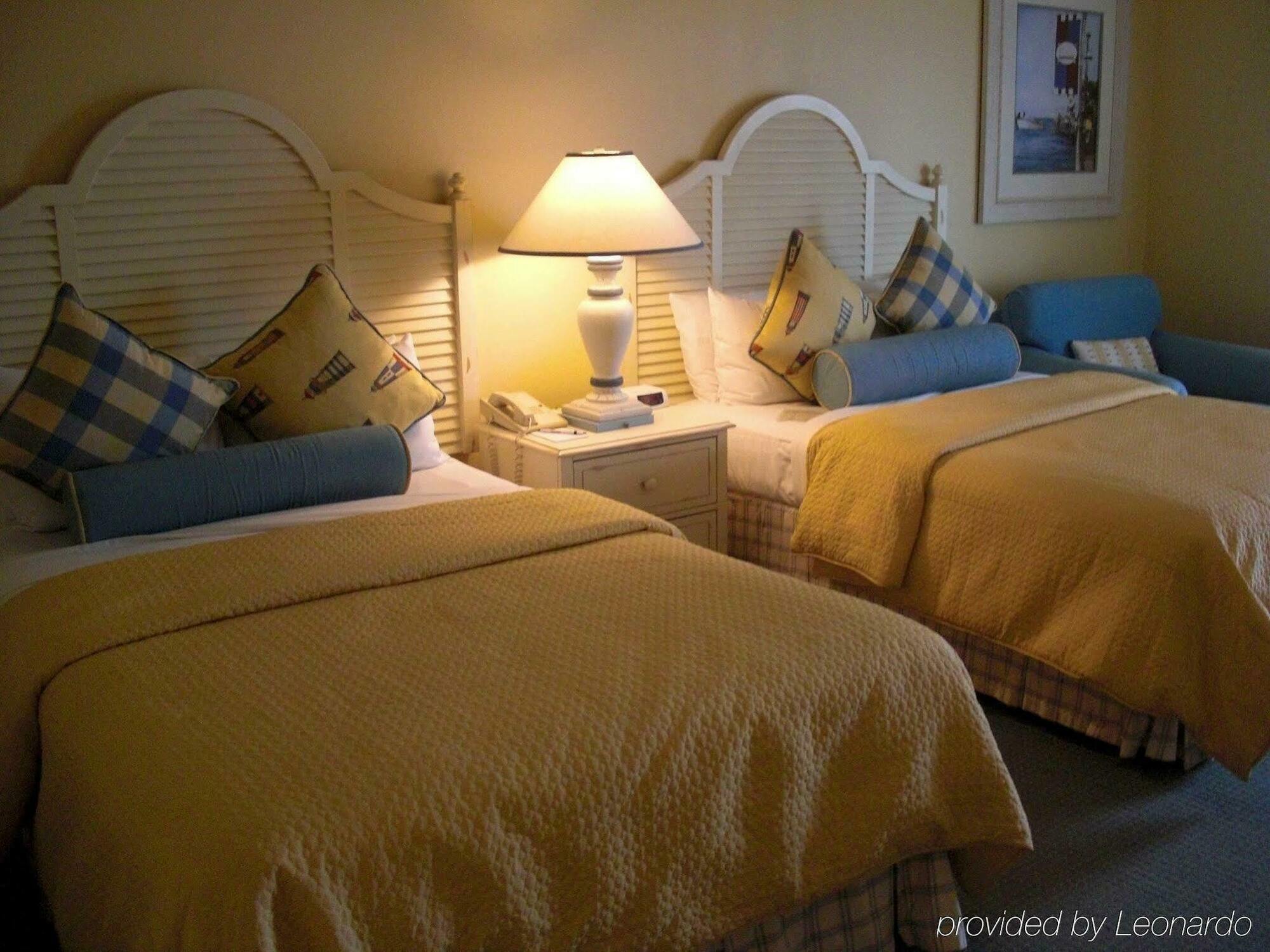 Boardwalk Inn Kemah Quarto foto